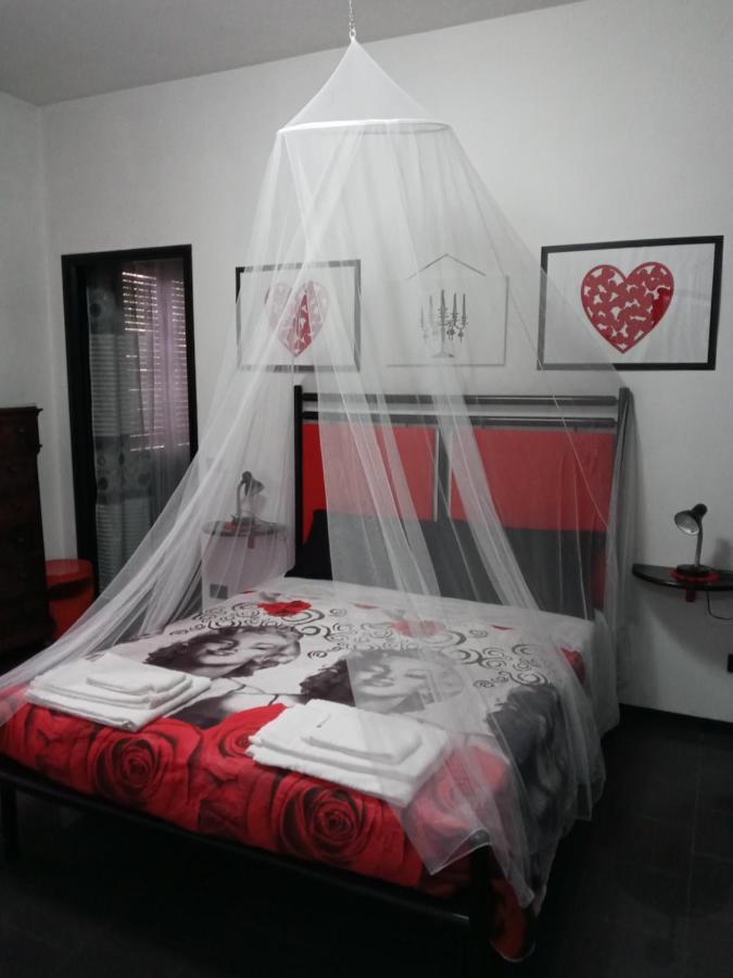 Casa Guen Parma Apartment Luaran gambar