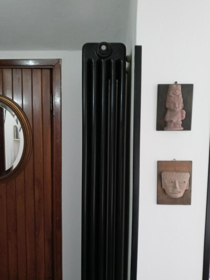 Casa Guen Parma Apartment Luaran gambar