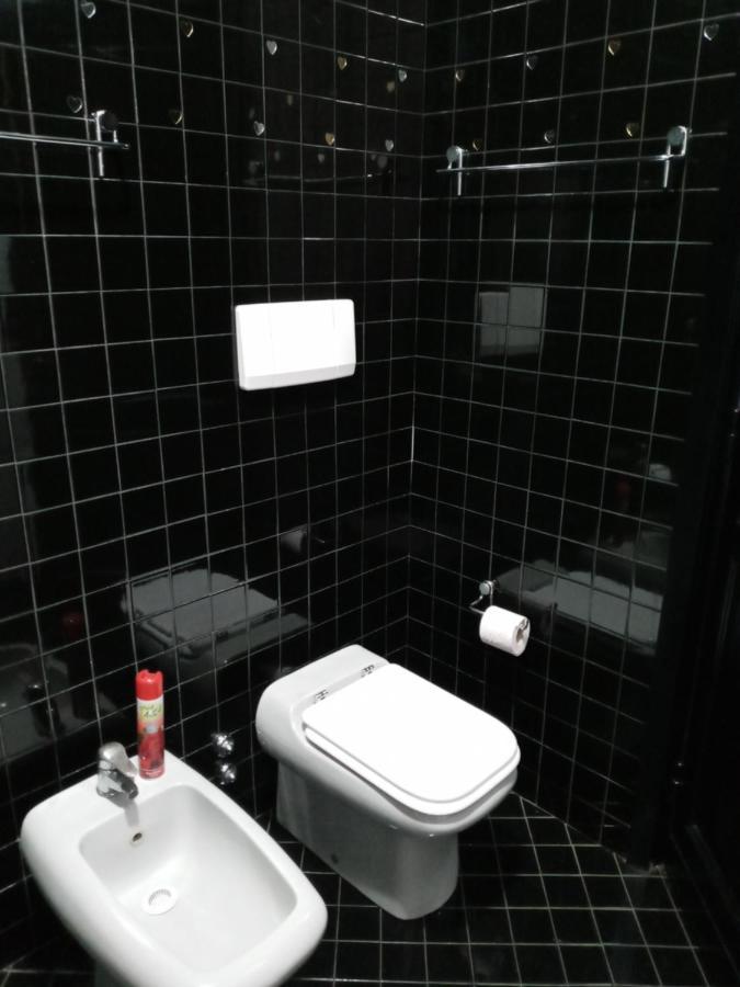 Casa Guen Parma Apartment Luaran gambar
