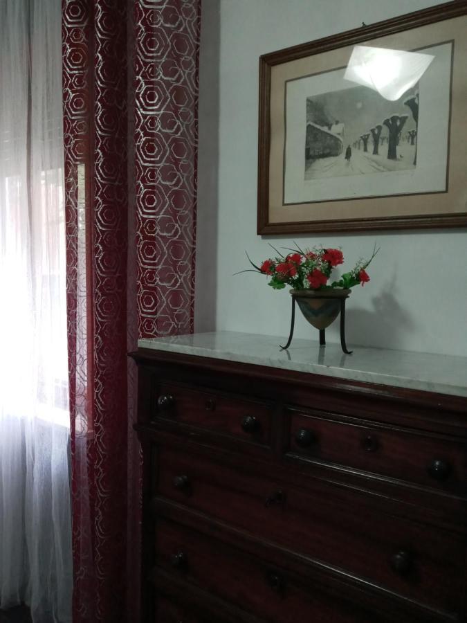 Casa Guen Parma Apartment Luaran gambar