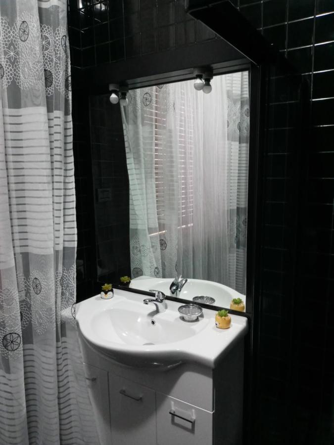 Casa Guen Parma Apartment Luaran gambar