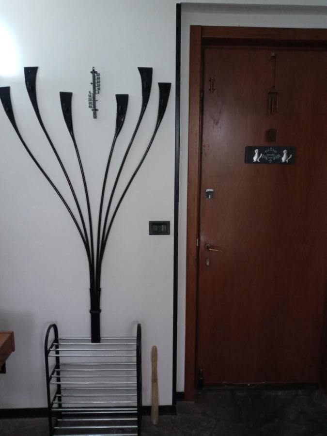 Casa Guen Parma Apartment Luaran gambar