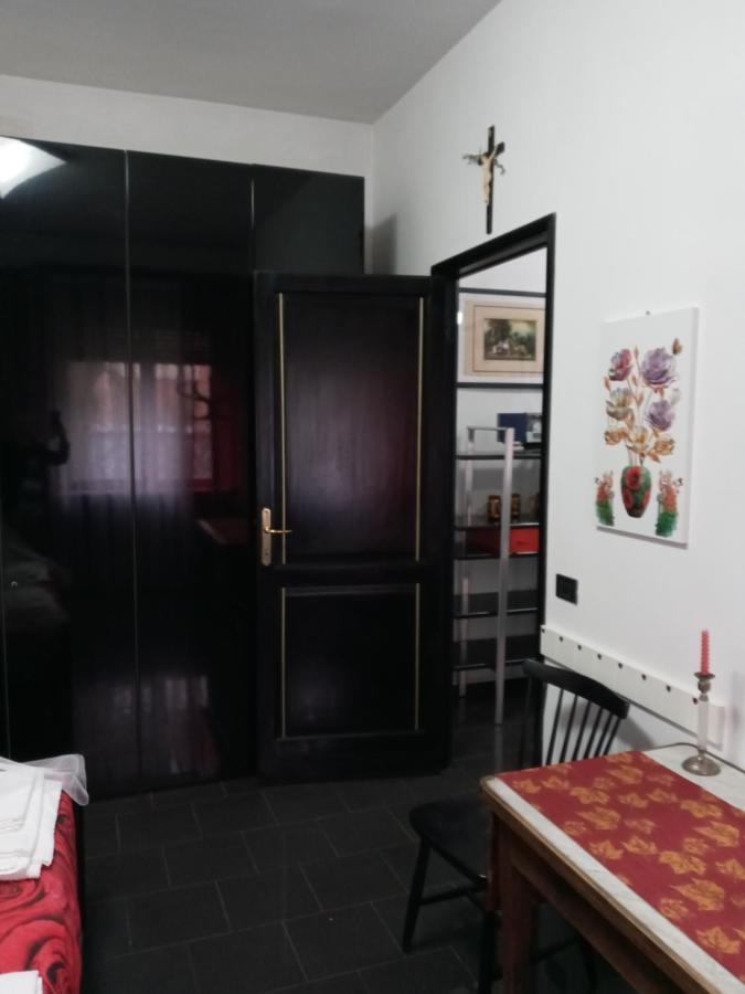 Casa Guen Parma Apartment Luaran gambar