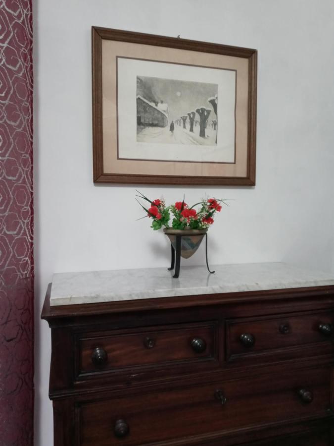 Casa Guen Parma Apartment Luaran gambar
