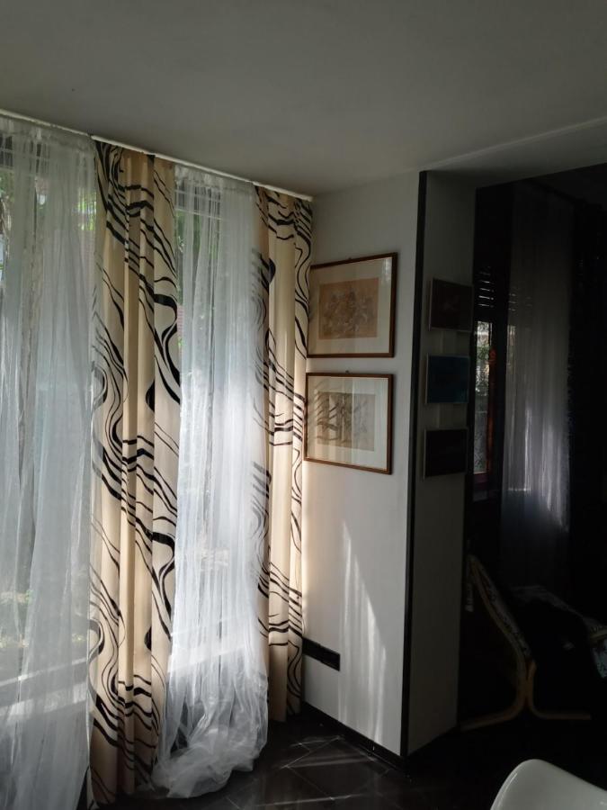Casa Guen Parma Apartment Luaran gambar