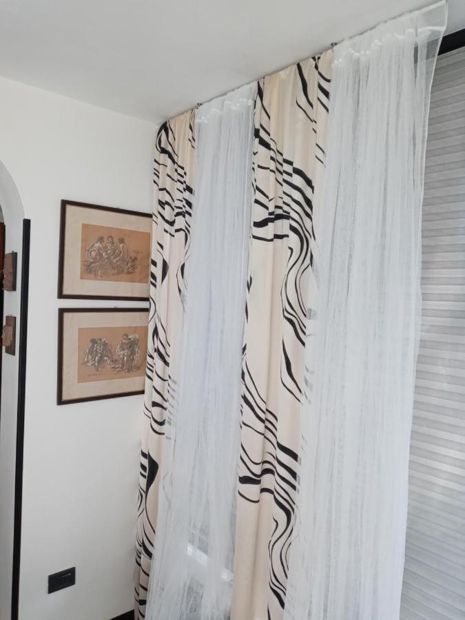 Casa Guen Parma Apartment Luaran gambar