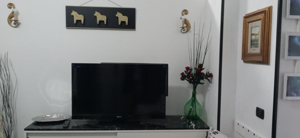 Casa Guen Parma Apartment Luaran gambar