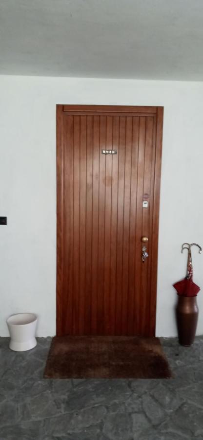 Casa Guen Parma Apartment Luaran gambar