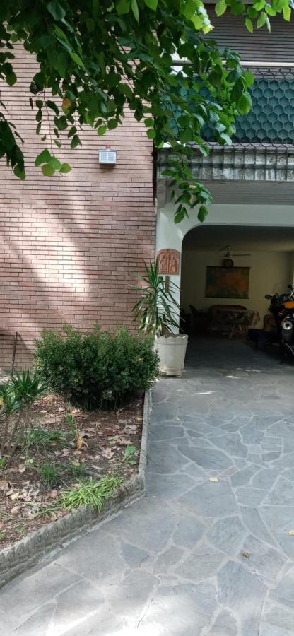 Casa Guen Parma Apartment Luaran gambar