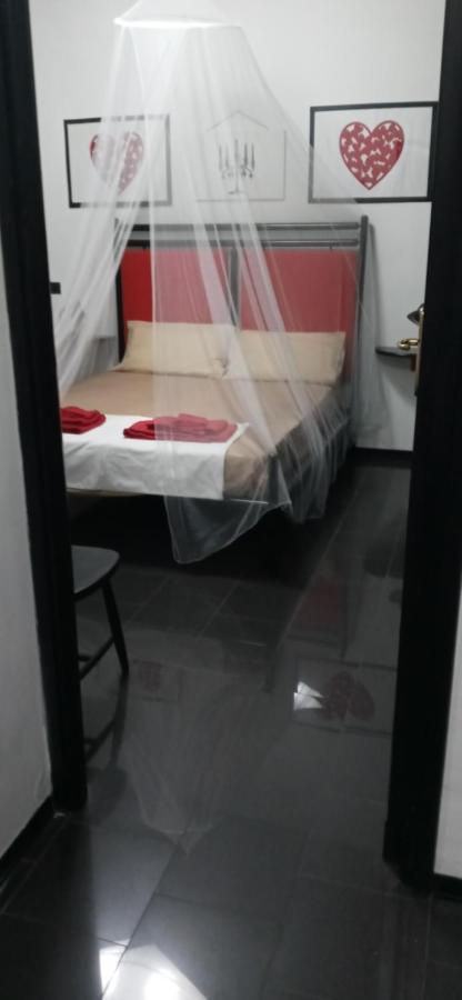 Casa Guen Parma Apartment Luaran gambar