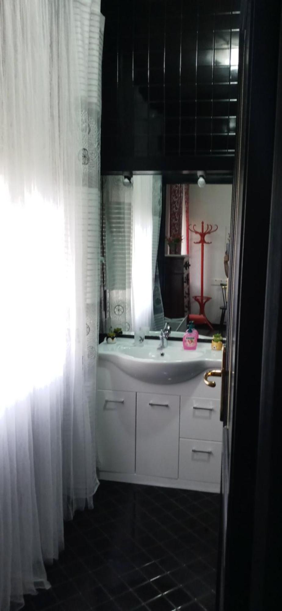 Casa Guen Parma Apartment Luaran gambar