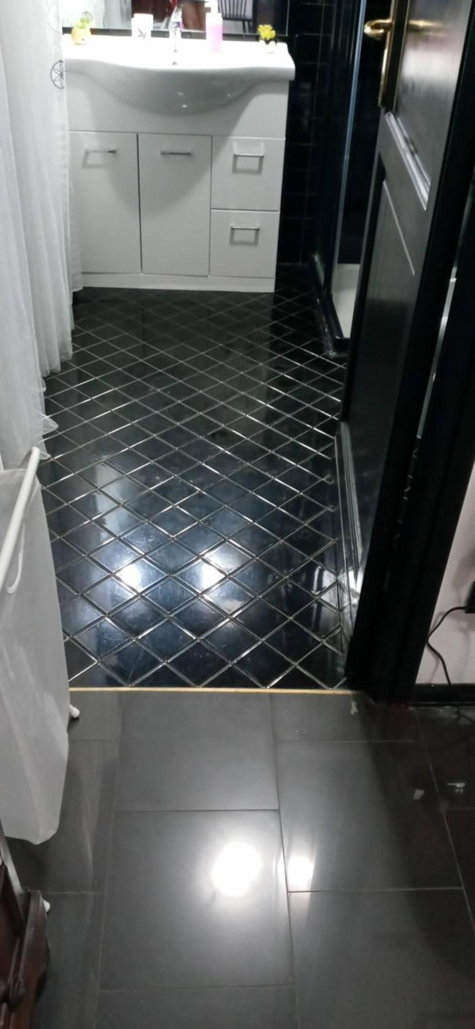 Casa Guen Parma Apartment Luaran gambar