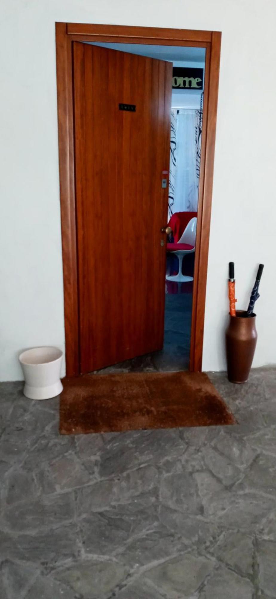 Casa Guen Parma Apartment Luaran gambar