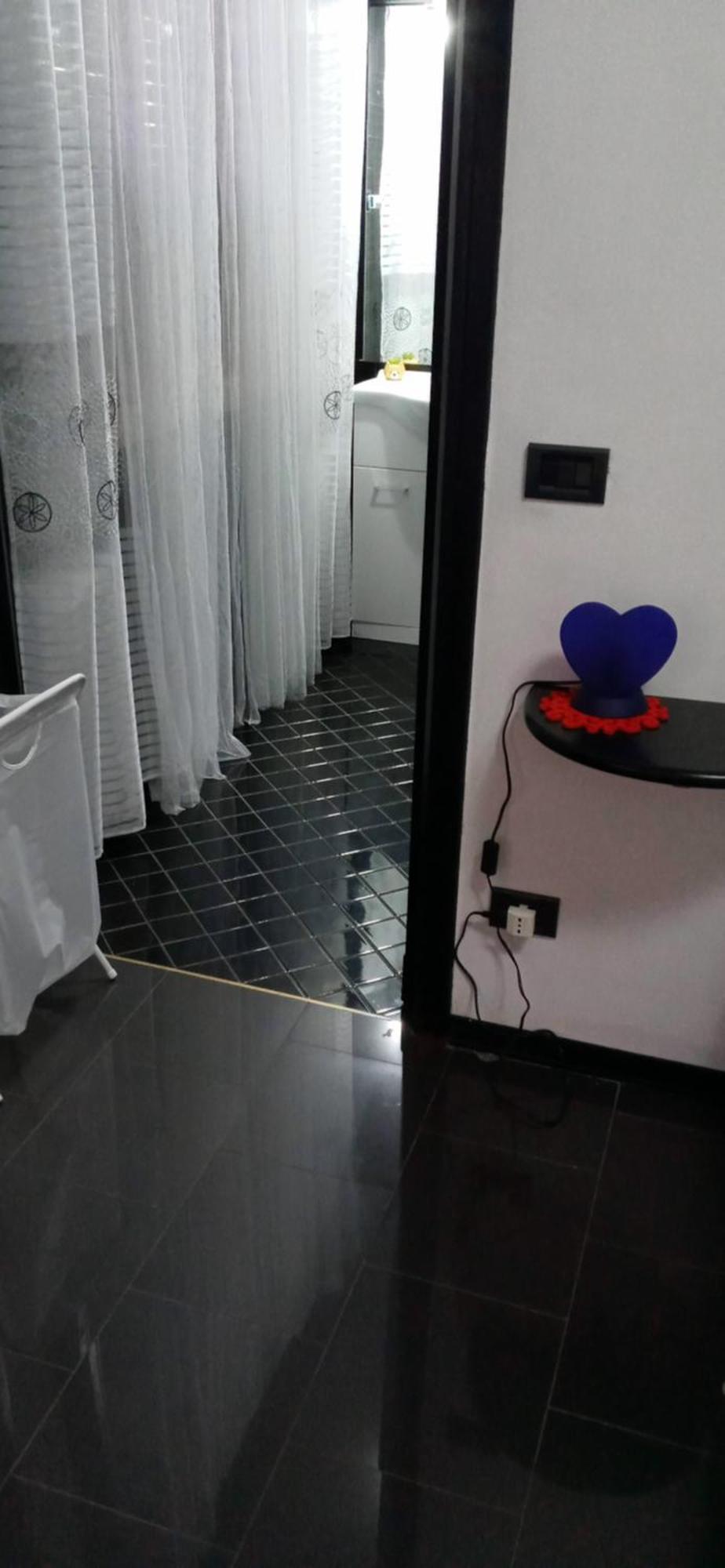 Casa Guen Parma Apartment Luaran gambar