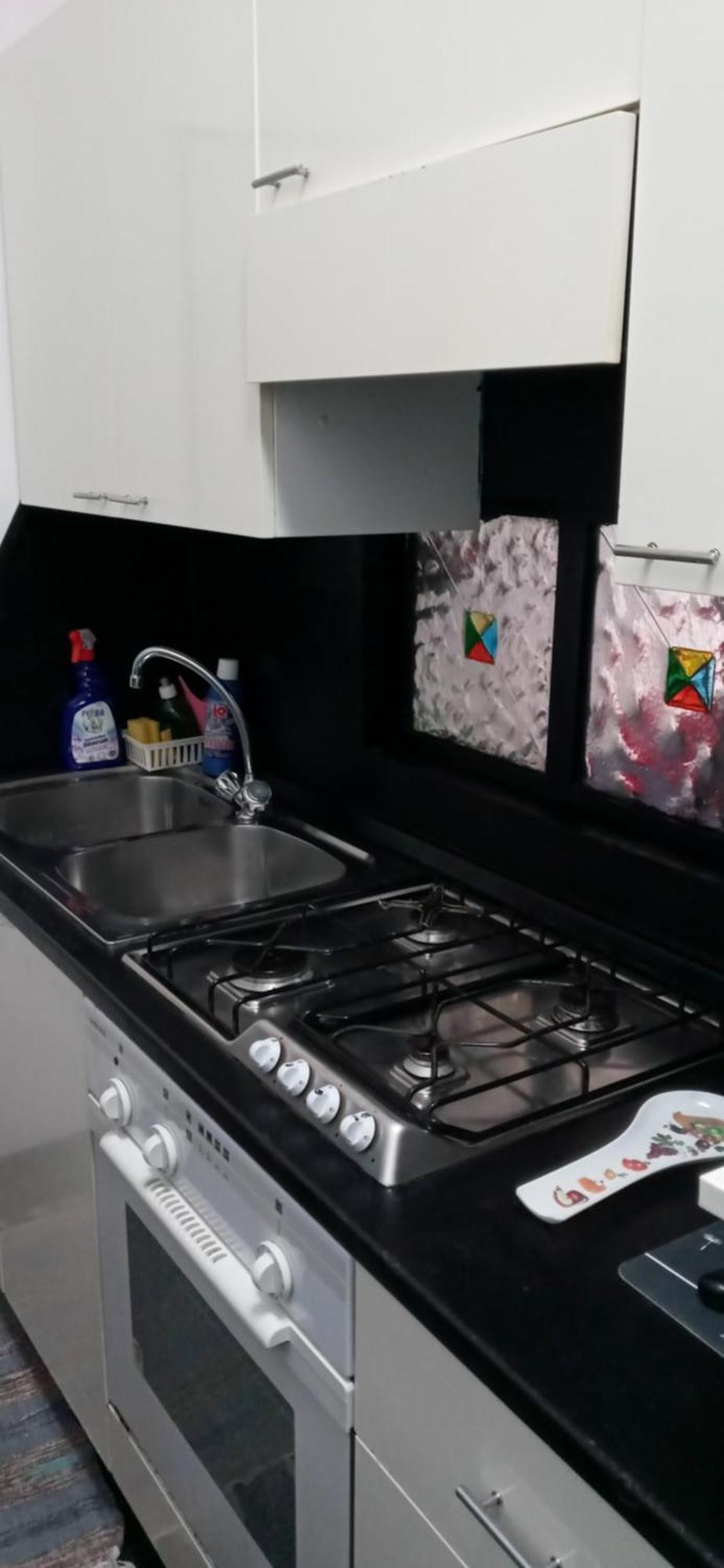 Casa Guen Parma Apartment Luaran gambar