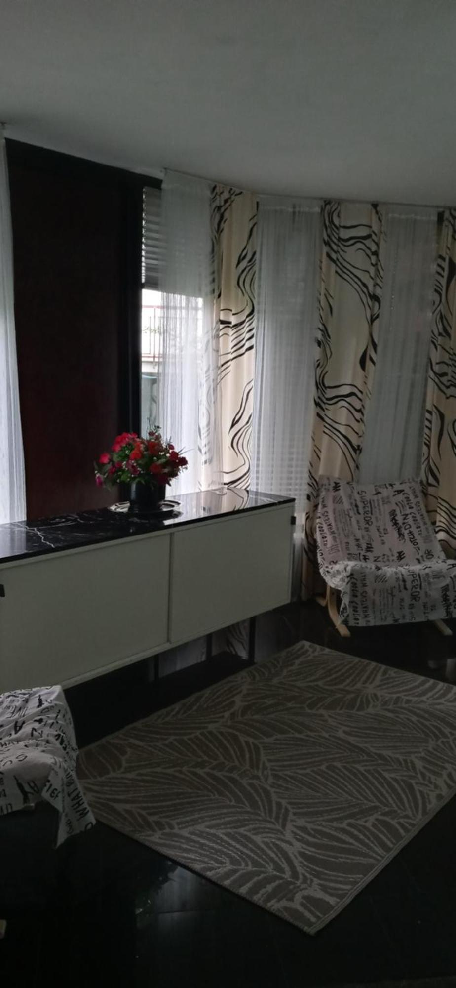 Casa Guen Parma Apartment Luaran gambar