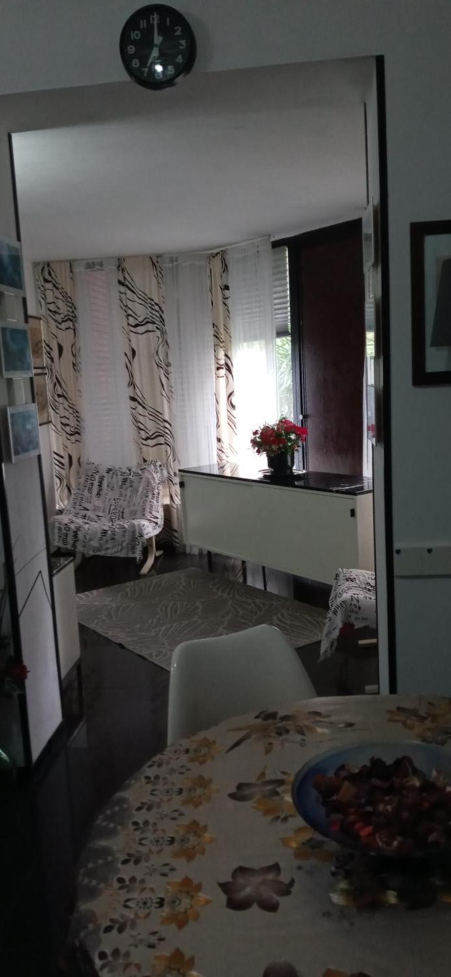 Casa Guen Parma Apartment Luaran gambar