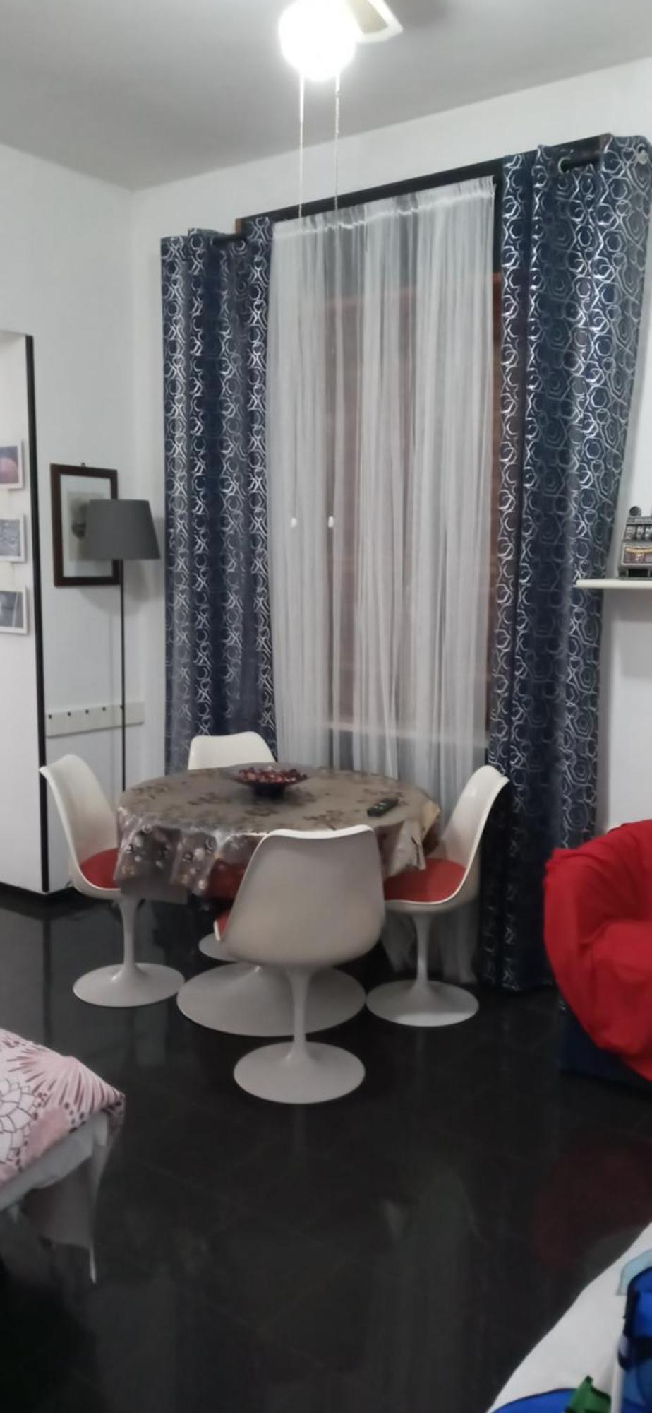 Casa Guen Parma Apartment Luaran gambar