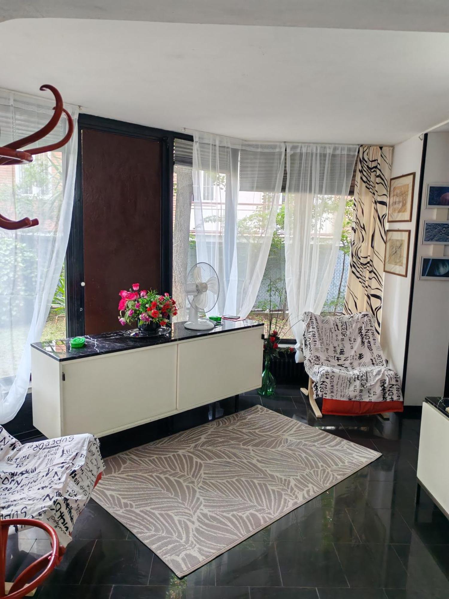 Casa Guen Parma Apartment Luaran gambar